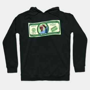 Biden Bucks Stimulus Hoodie